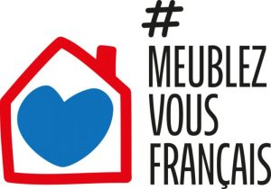 Meublez-vous français avec Archea - Campagne de L'Ameublement Français