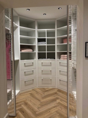 Dressing boudoir - Archea