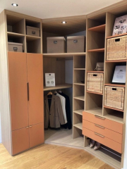 Dressing sur mesure - Archea