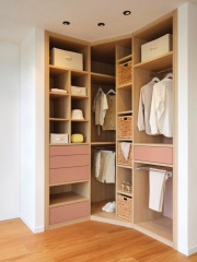 Dressing d'angle - Archea