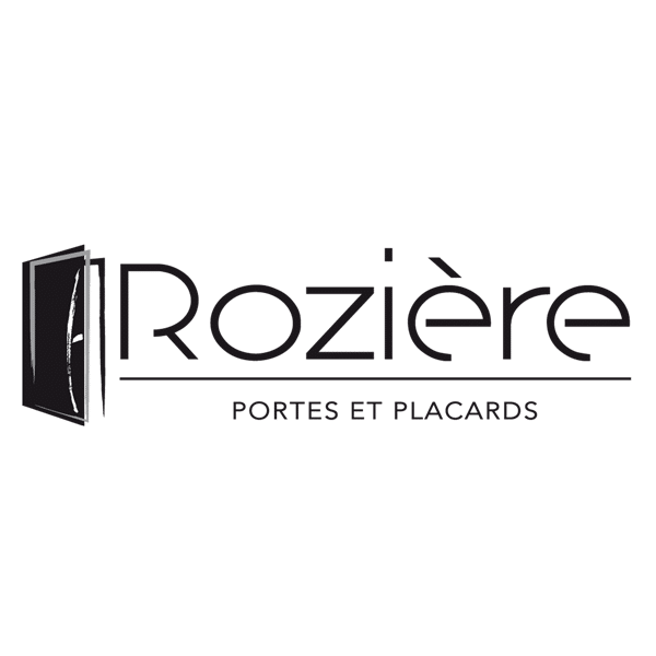 Rozière fabricant français de portes intérieures design, moderne ou classique