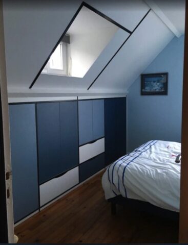 archea-amenagement-soupente-nuances-de-bleu