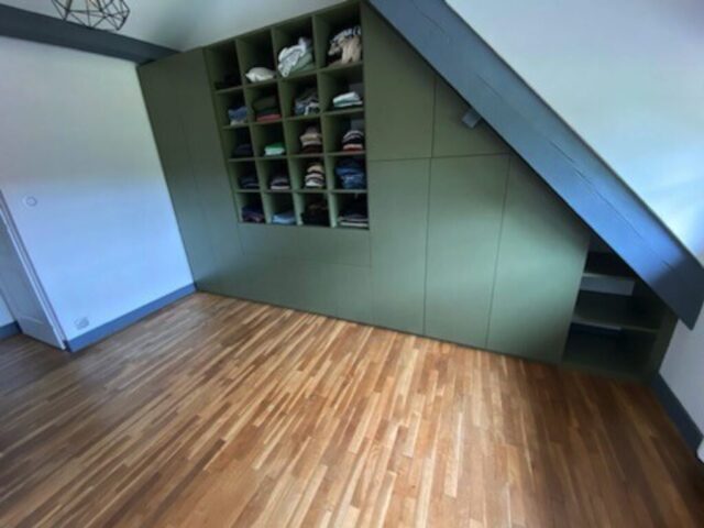 archea-amenagement-soupente-vert