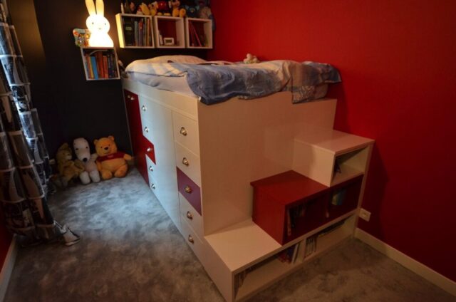archea-chambre-enfant-rouge-blanc