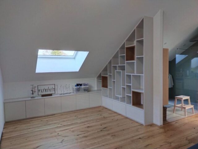 archea-combles-amenages-avec-separation-de-pieces