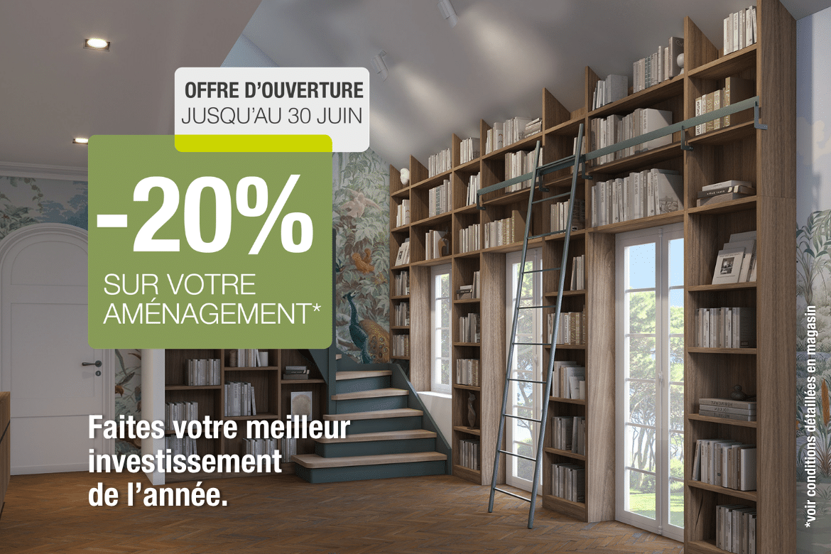 Offre d'ouverture Archea Strasbourg - PROMOS SITE